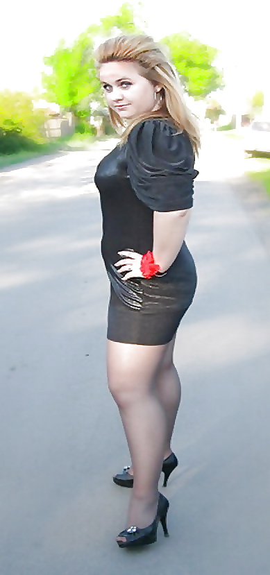 Sexy Molligen Sexy Molligen